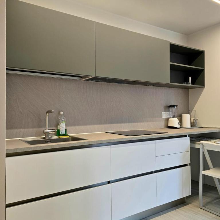 VeronaVera Nobili Cozy Retreat - Appartamento con 1 Camera da Letto - 31