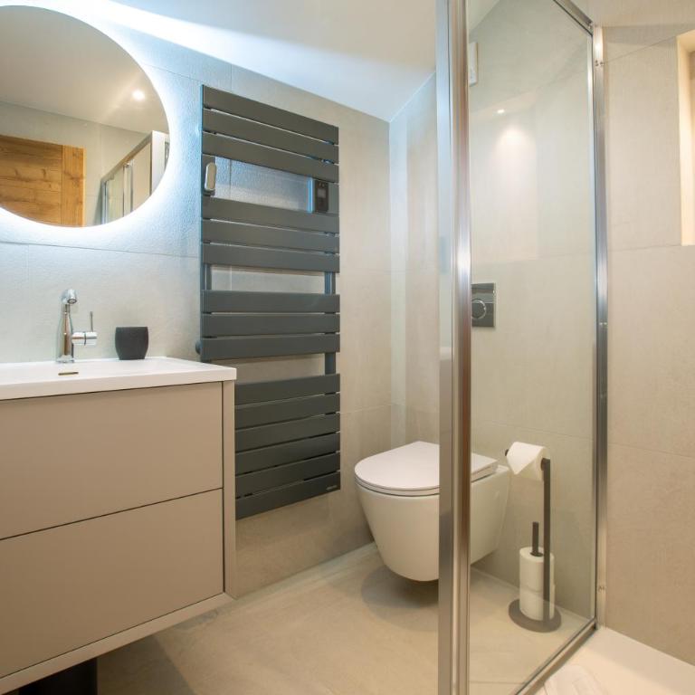 Chalet Peter Pan - Unwind France - Apartment - 14