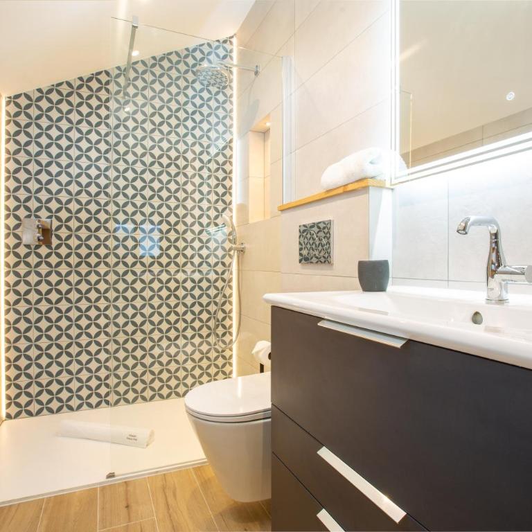 Chalet Peter Pan - Unwind France - Apartment - 21
