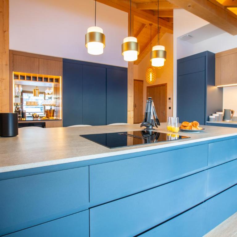 Chalet Peter Pan - Unwind France - Apartment - 8