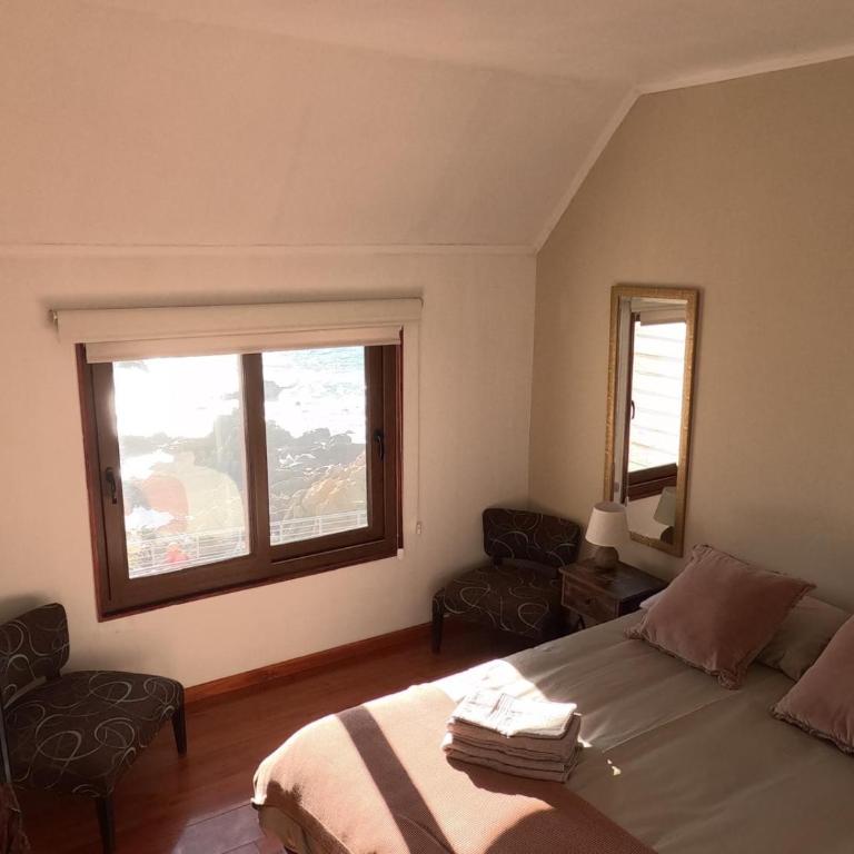 Casa Vista Pacífico - Double Room with Private Bathroom - 3