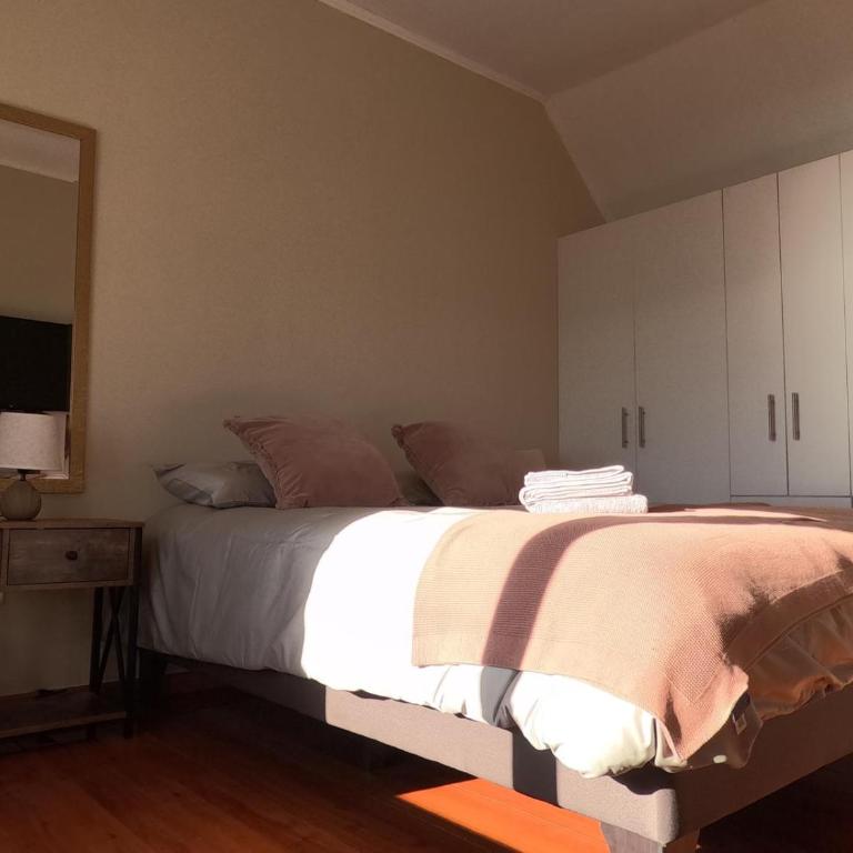 Casa Vista Pacífico - Double Room with Private Bathroom - 4