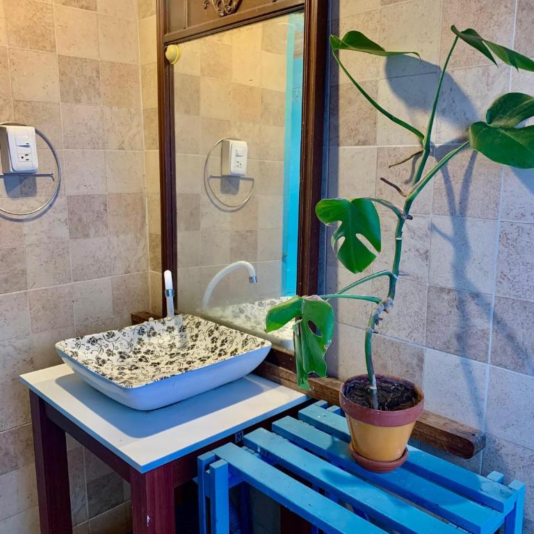 Chalet de Bambú Urku Wasi - Chalet de 3 dormitorios - 24