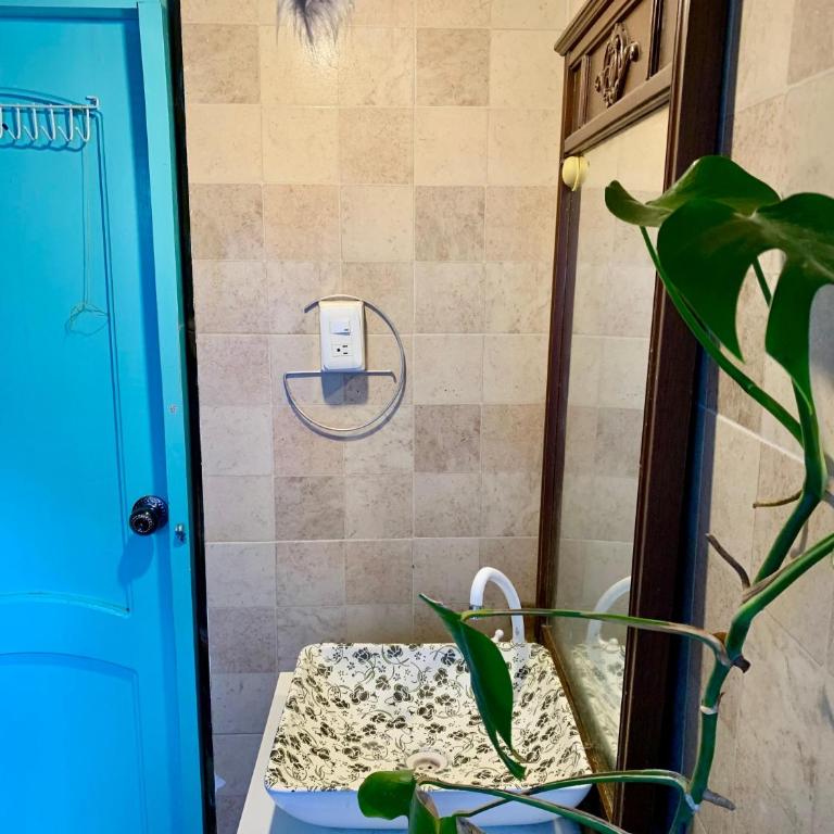 Chalet de Bambú Urku Wasi - Chalet de 3 dormitorios - 6