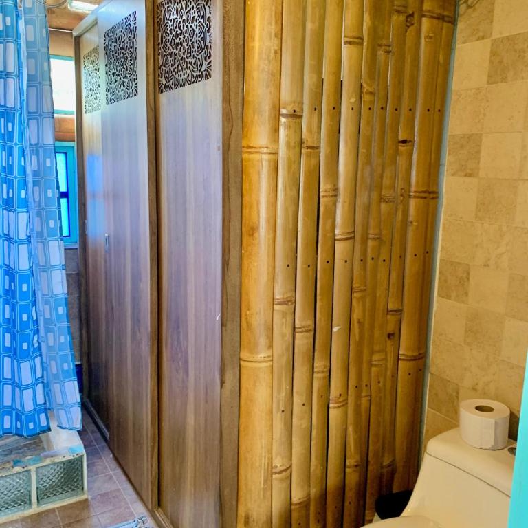 Chalet de Bambú Urku Wasi - Chalet de 3 dormitorios - 12