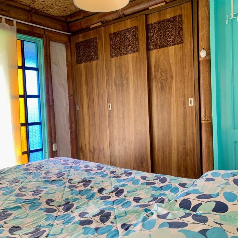 Chalet de Bambú Urku Wasi - Chalet de 3 dormitorios - 22