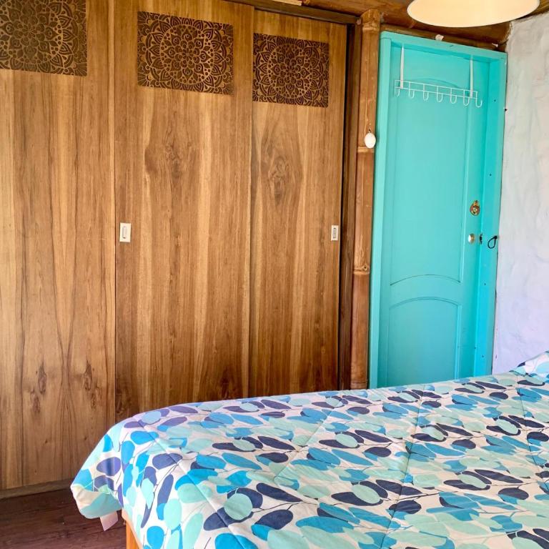 Chalet de Bambú Urku Wasi - Chalet de 3 dormitorios - 23