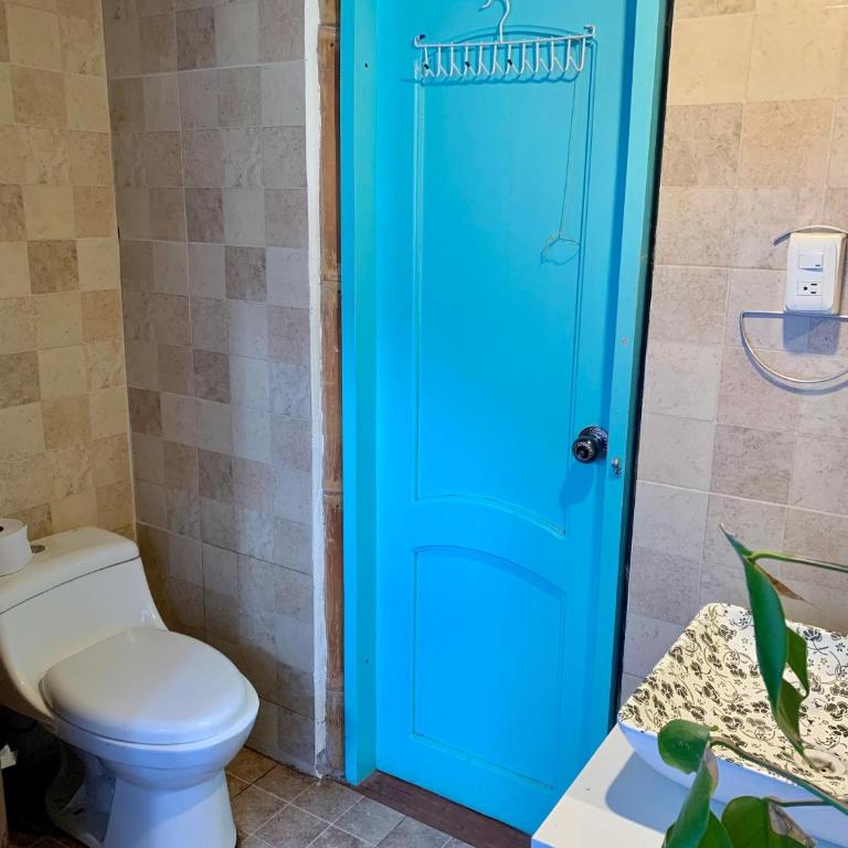 Chalet de Bambú Urku Wasi - Chalet de 3 dormitorios - 25