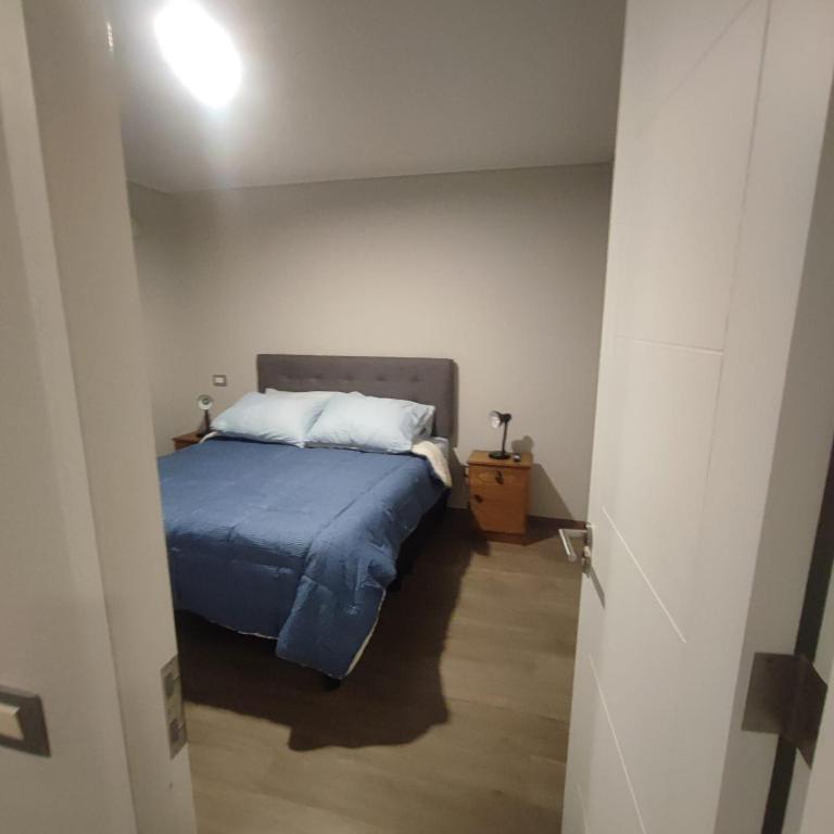 Vanguardia 25 - Apartamento de 1 dormitorio - 16