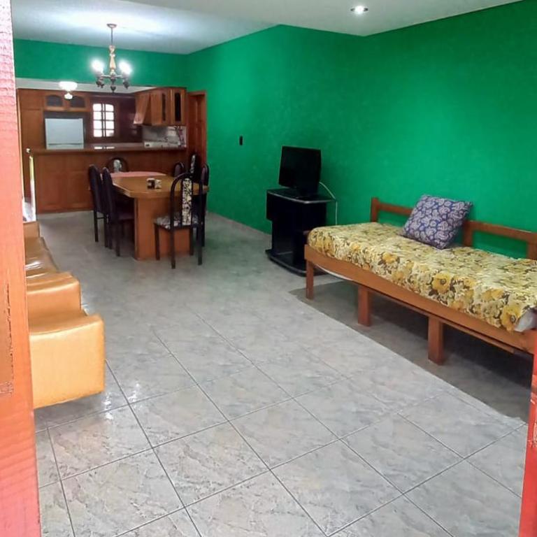 Lo de Pascual - Casa de 2 dormitorios - 5