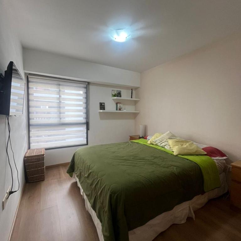 Av Hipolito Yrigoyen 413, Nueva Cordoba - Apartamento de 1 dormitorio - 9