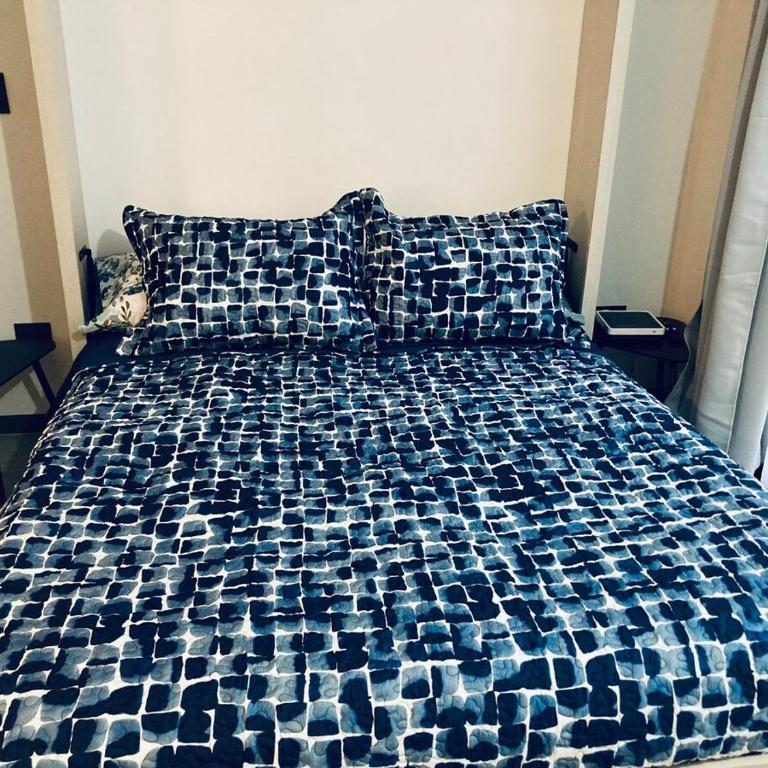 Central Apartment - Apartamento de 1 dormitorio - 4