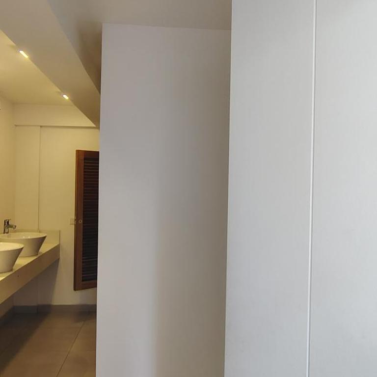 Departamento Cabrera zona Hospital Guemes - Apartamento de 1 dormitorio - 38
