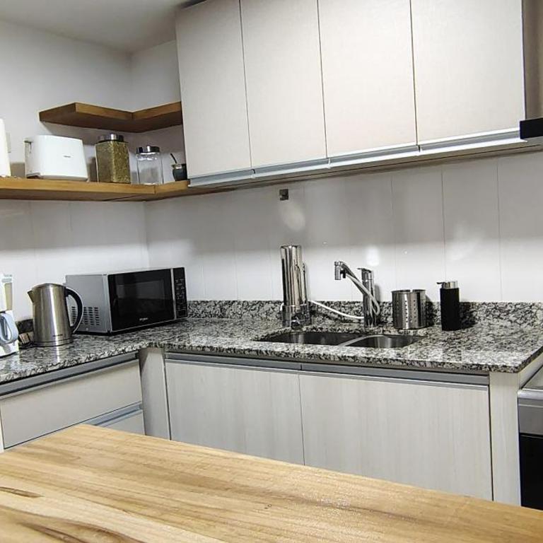 Departamento Cabrera zona Hospital Guemes - One-Bedroom Apartment - 35