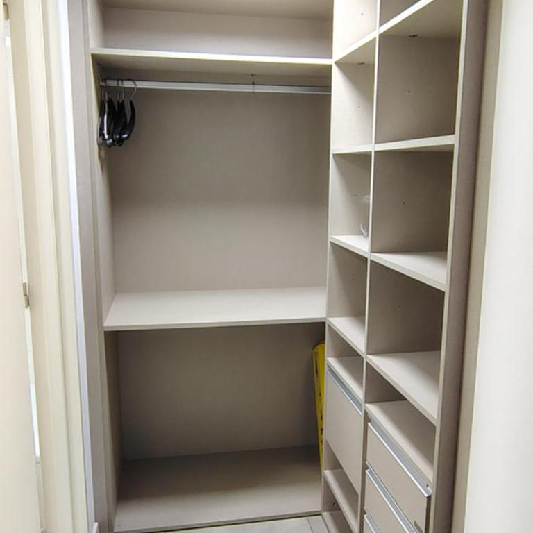 Departamento Cabrera zona Hospital Guemes - Apartamento de 1 dormitorio - 28
