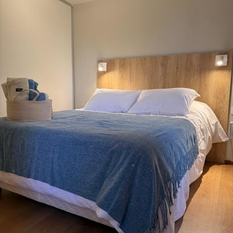 Stanza Córdoba, Heriberto Martinez, Villa Belgrano - Apartamento de 1 dormitorio - 12