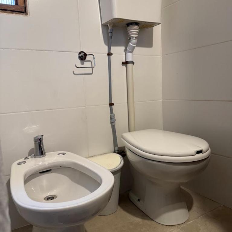 Stanza Córdoba, Heriberto Martinez, Villa Belgrano - Apartamento de 1 dormitorio - 18