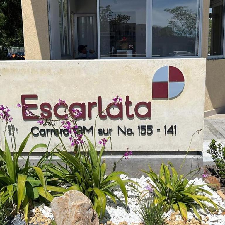 Acogedor apartamento en Ibagué 201 - Two-Bedroom Apartment - 1