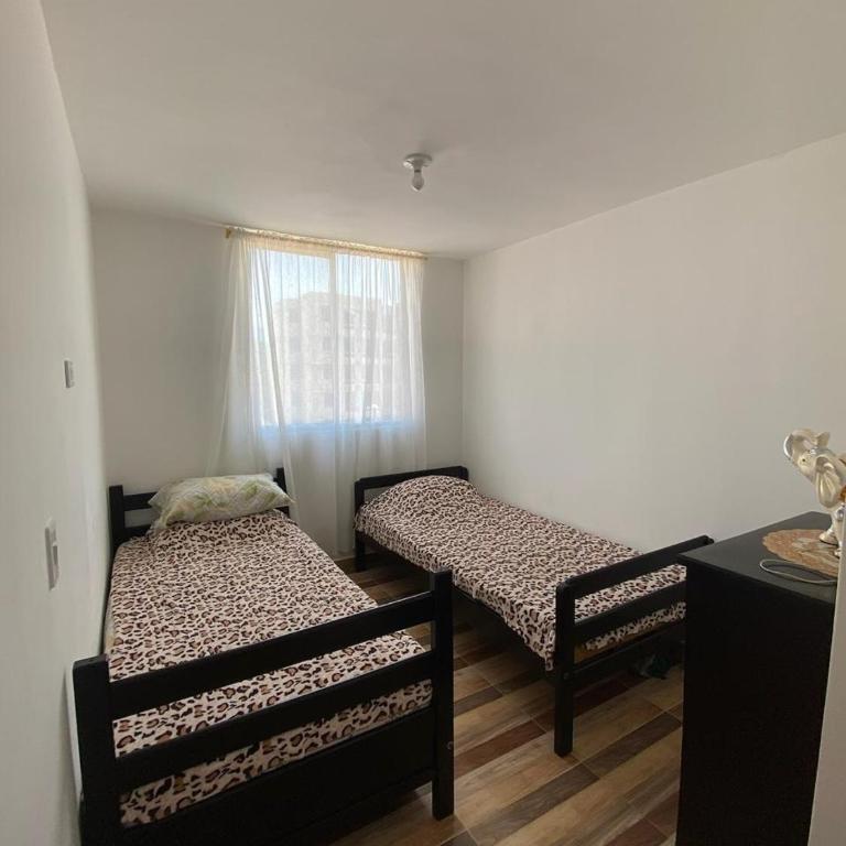 Acogedor apartamento en Ibagué 201 - Two-Bedroom Apartment - 4