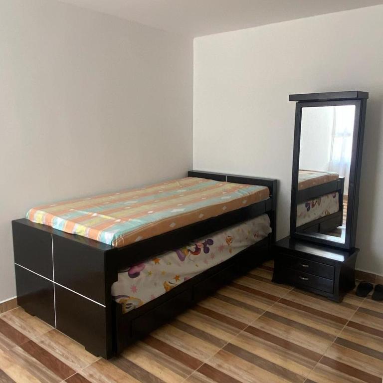 Acogedor apartamento en Ibagué 201 - Two-Bedroom Apartment - 5