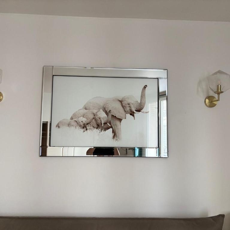 Appartement Tour Eiffel Marois - Appartement 1 Chambre - 6
