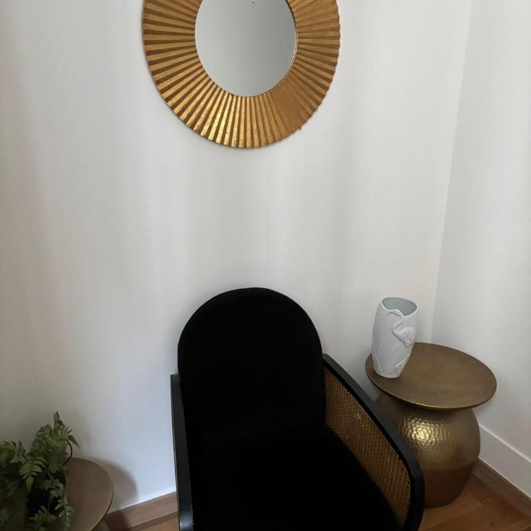 Appartement Tour Eiffel Marois - Appartement 1 Chambre - 5