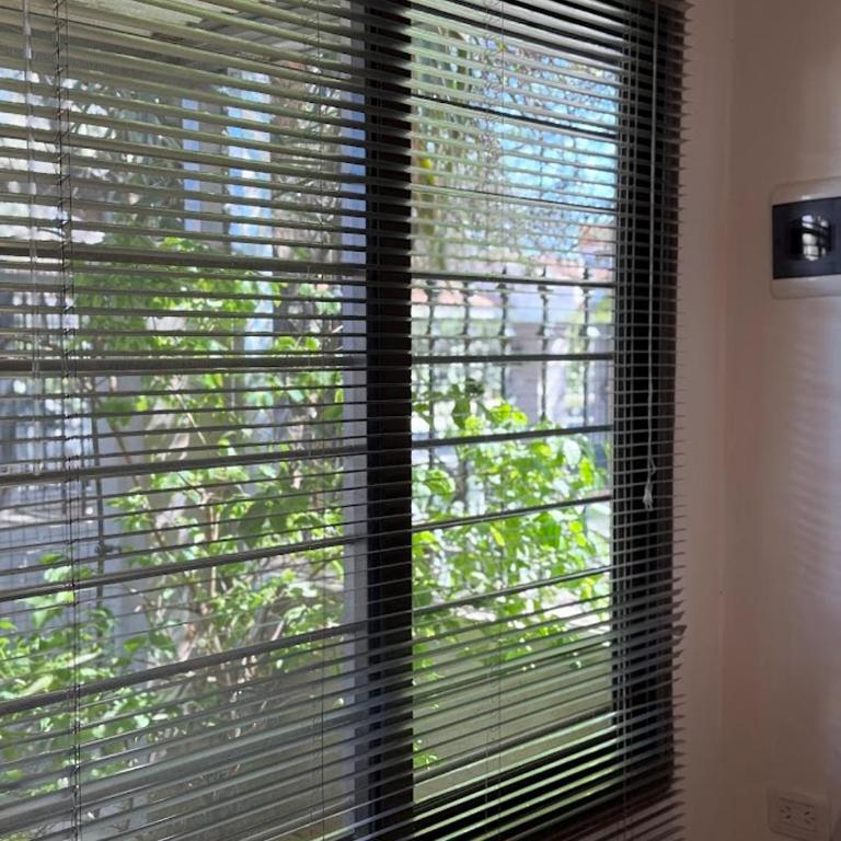 Stanza Córdoba, Heriberto Martinez, Villa Belgrano - Apartamento de 1 dormitorio - 26