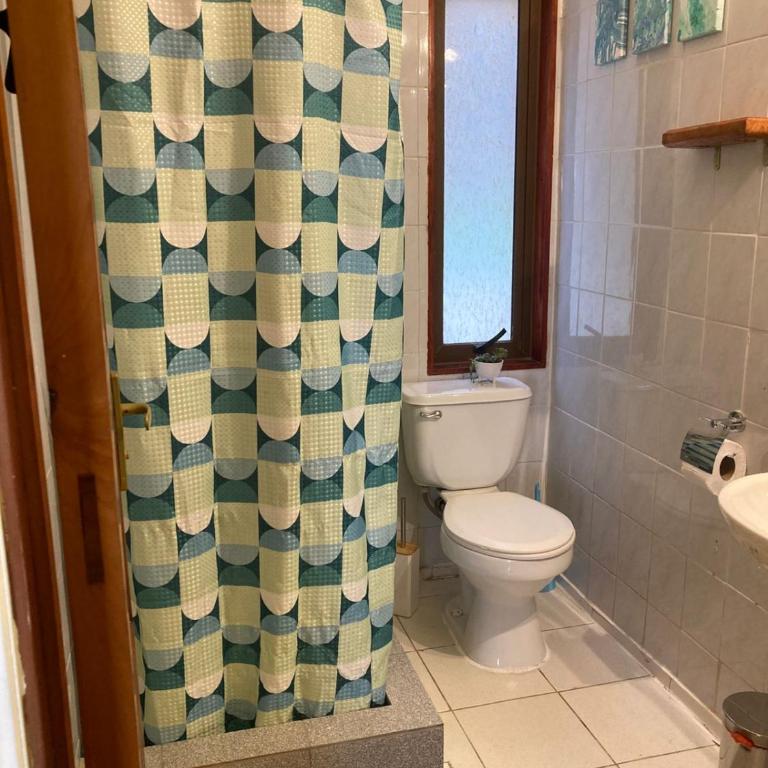 Casa Vista Pacífico - Double Room with Private Bathroom - 6