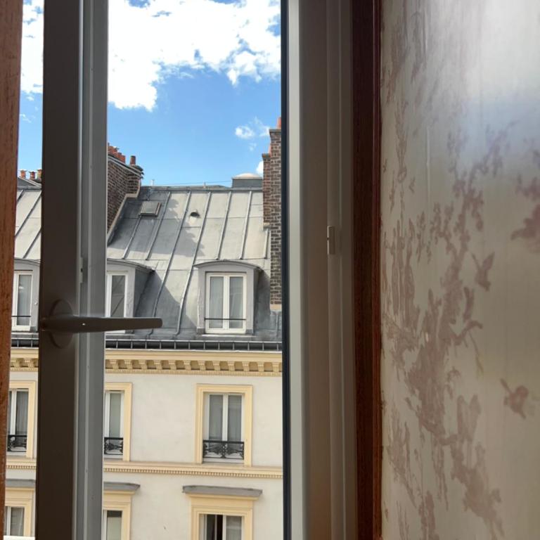 Hotel Havane Opera - Chambre Simple - 16