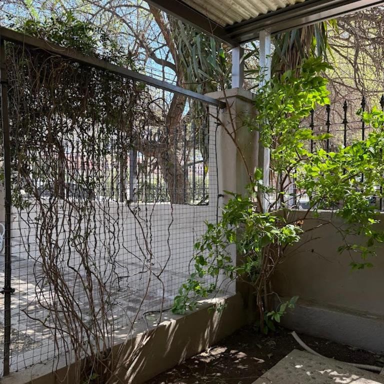 Stanza Córdoba, Heriberto Martinez, Villa Belgrano - Apartamento de 1 dormitorio - 25
