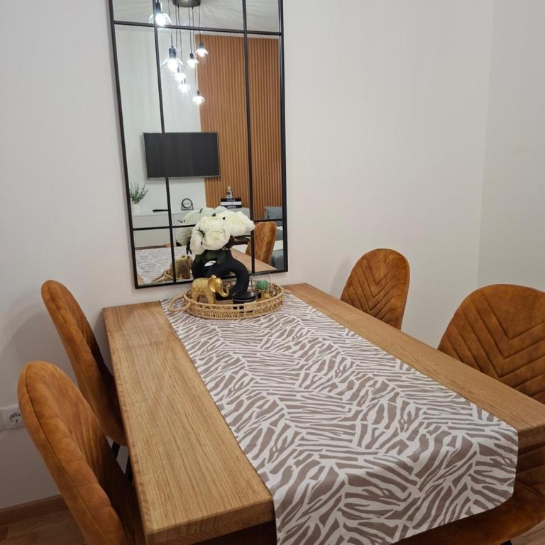 Apartman Nina Residence Banja Luka - Apartman sa 1 Spavaćom Sobom - 1