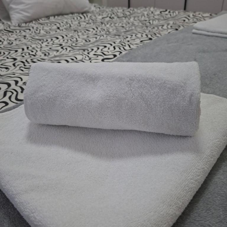 Apartman Nina Residence Banja Luka - Apartman sa 1 Spavaćom Sobom - 19