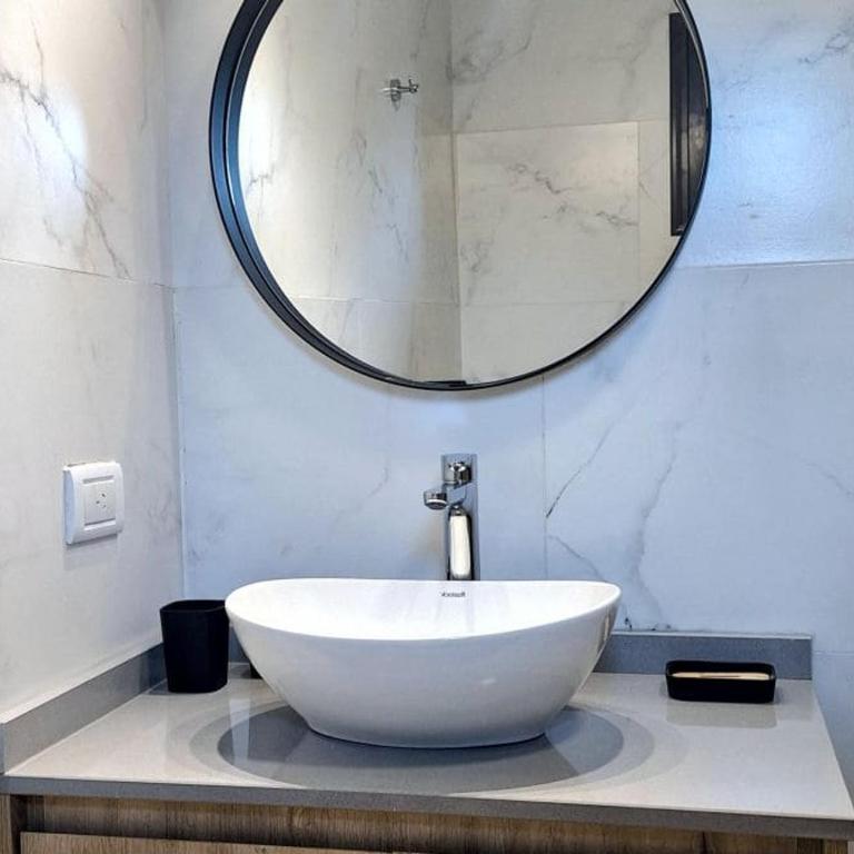 BlackStone Apart Boutique Hotel - Suite - 3