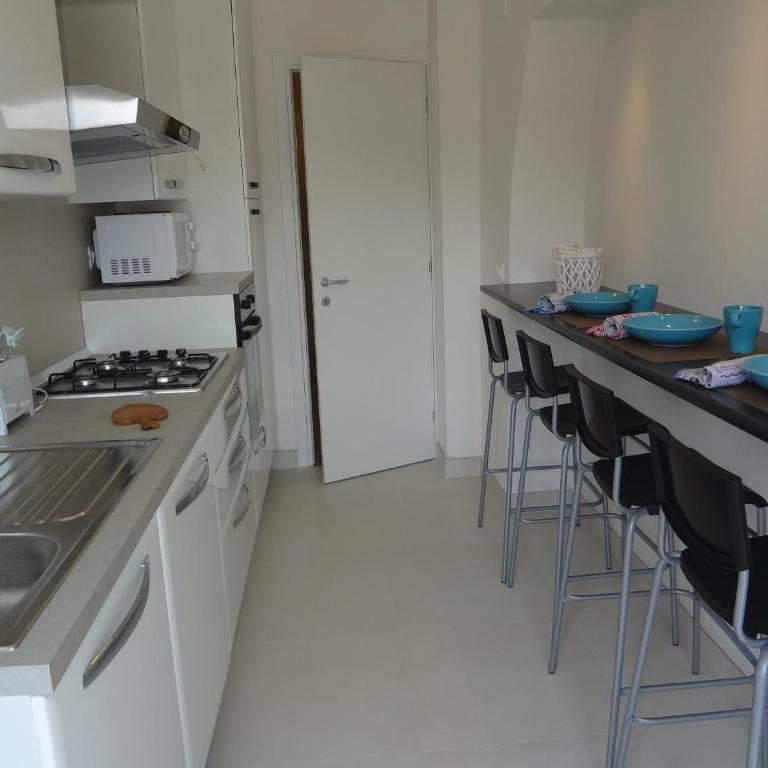 La Pineta Apartment - Appartamento - 4