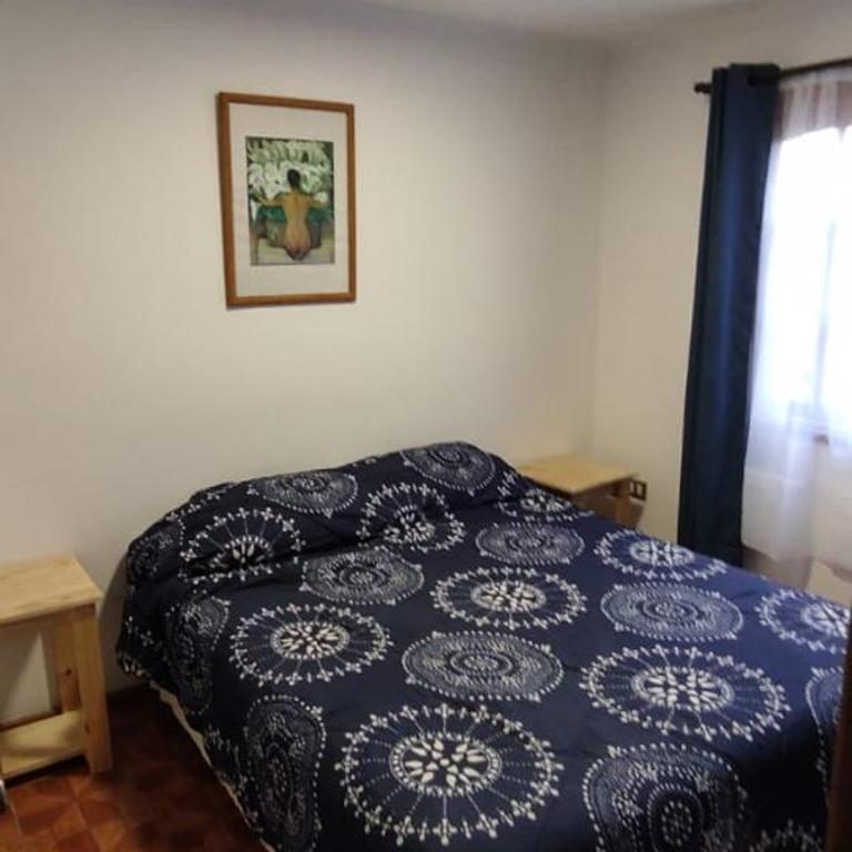 Casa Pullally Papudo - Casa de 3 dormitorios - 1