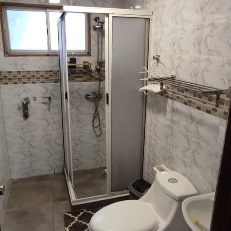 Casa Pullally Papudo - Casa de 3 dormitorios - 2