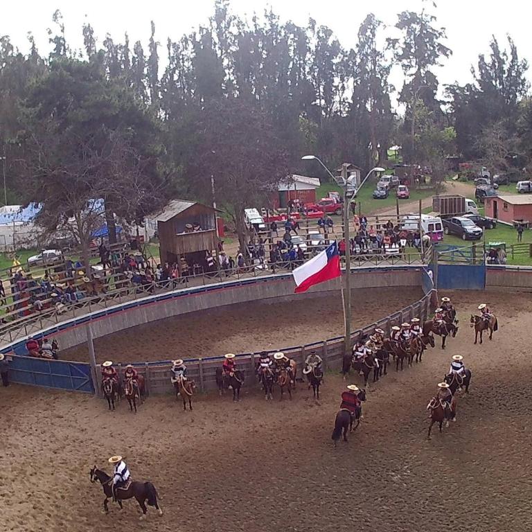 Casa Pullally Papudo - Casa de 3 dormitorios - 3