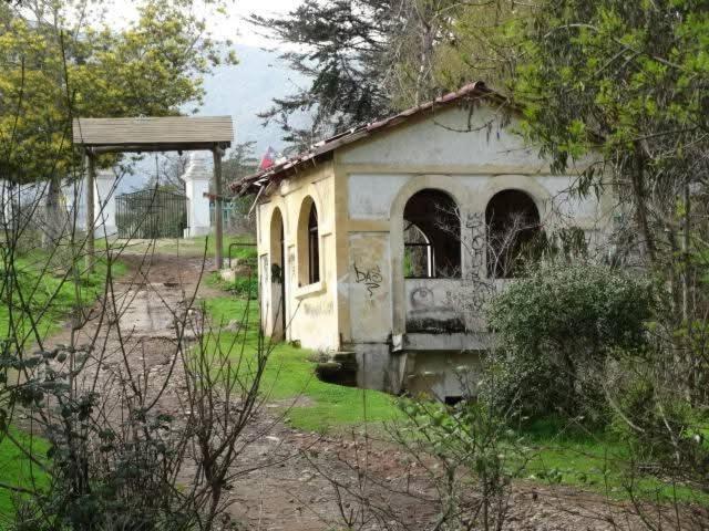 Casa Pullally Papudo - Casa de 3 dormitorios - 6