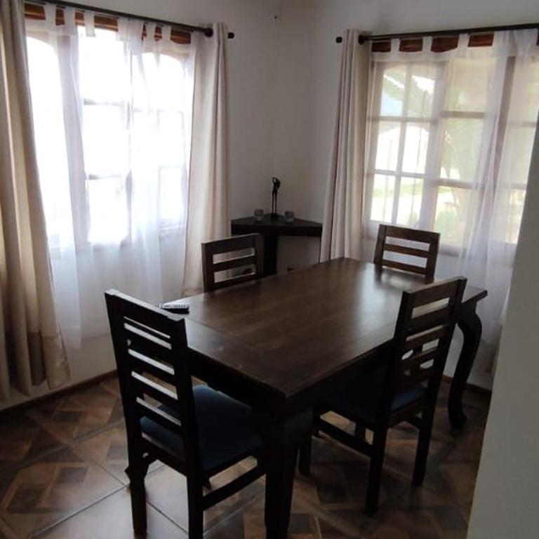 Casa Pullally Papudo - Casa de 3 dormitorios - 12