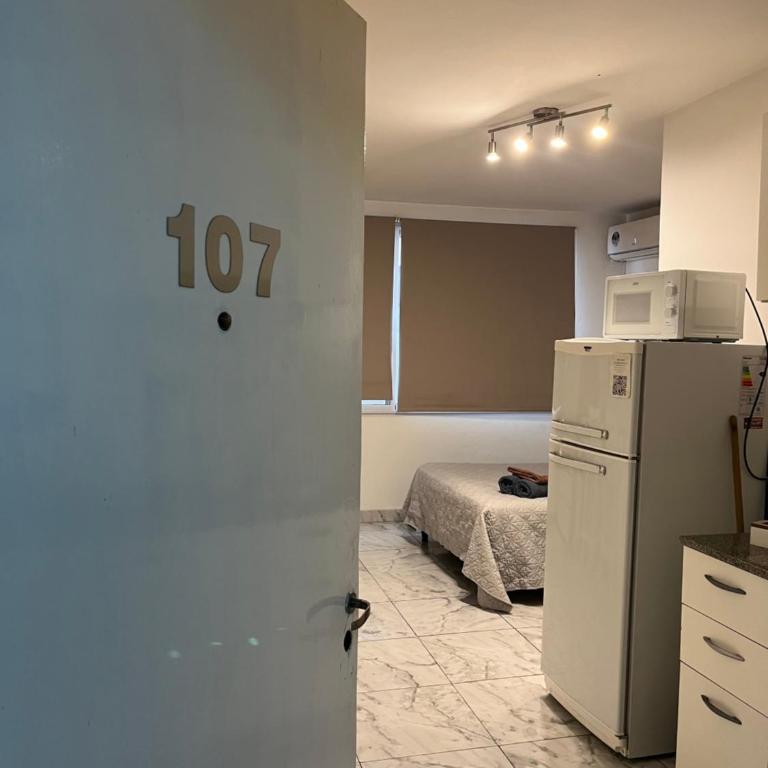 Cerca del obelisco - Apartamento de 1 dormitorio - 1
