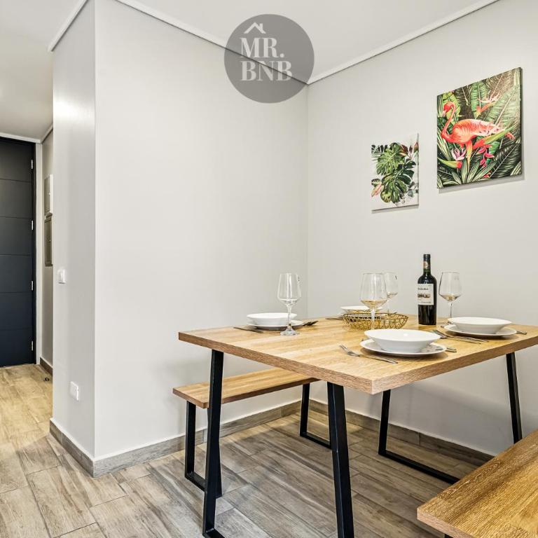 Serrano Studios by Mr BnB - Superior Studio - 5