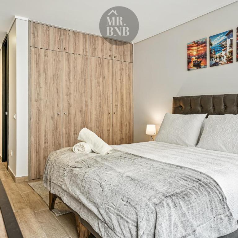 Serrano Studios by Mr BnB - Superior Studio - 4