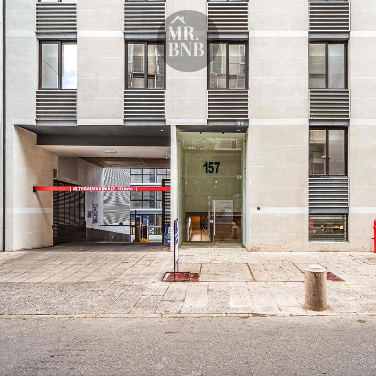 Serrano Studios by Mr BnB - Superior Studio - 8