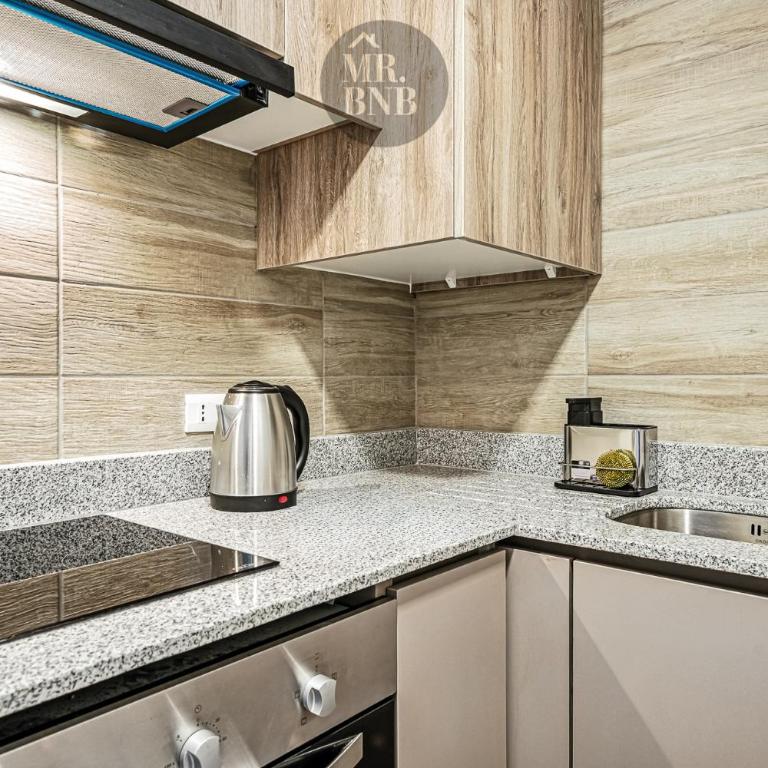 Serrano Studios by Mr BnB - Superior Studio - 6