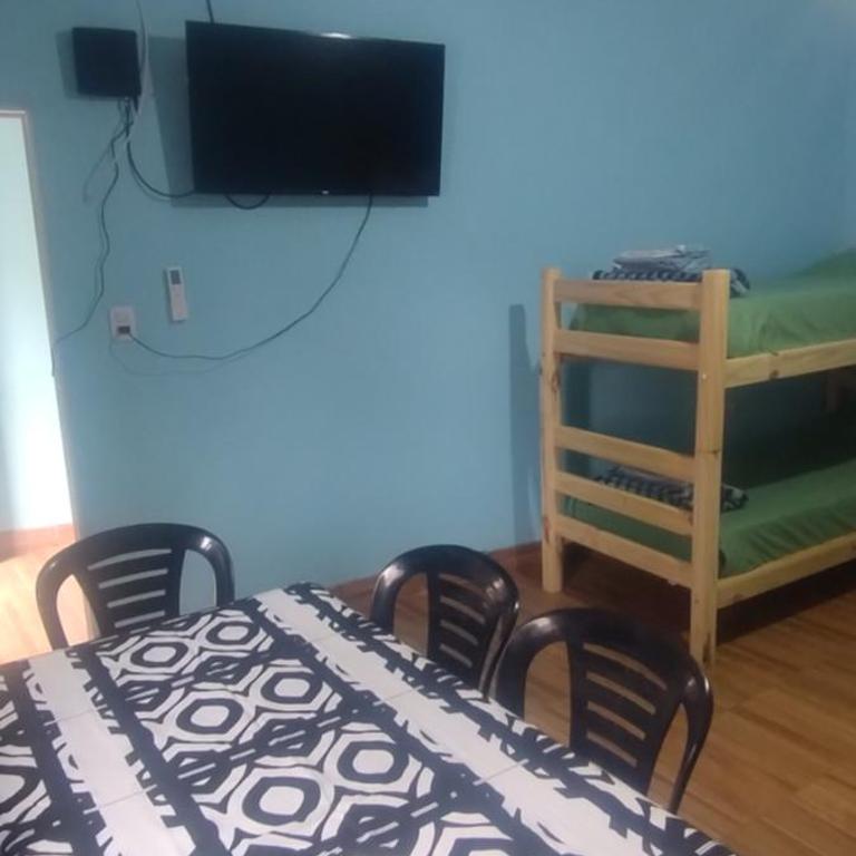 Hospedaje El Chañar - Apartamento de 1 dormitorio - 4