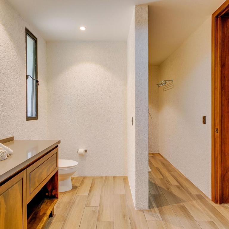 Luxurious Oasis Jacuzzi with Art Gallery and Pool - Apartamento de 3 dormitorios - 34