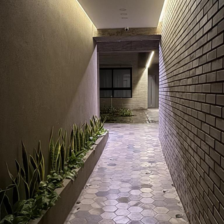 Wander Home I - Apartamento de 1 dormitorio - 3