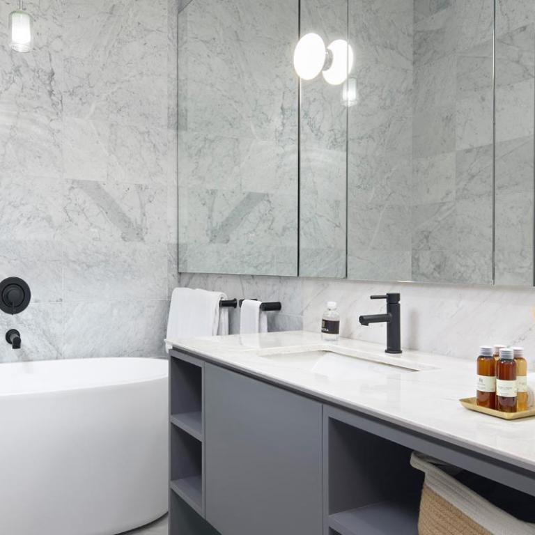 Xoma by Viadora - Two-Bedroom Apartment - 3
