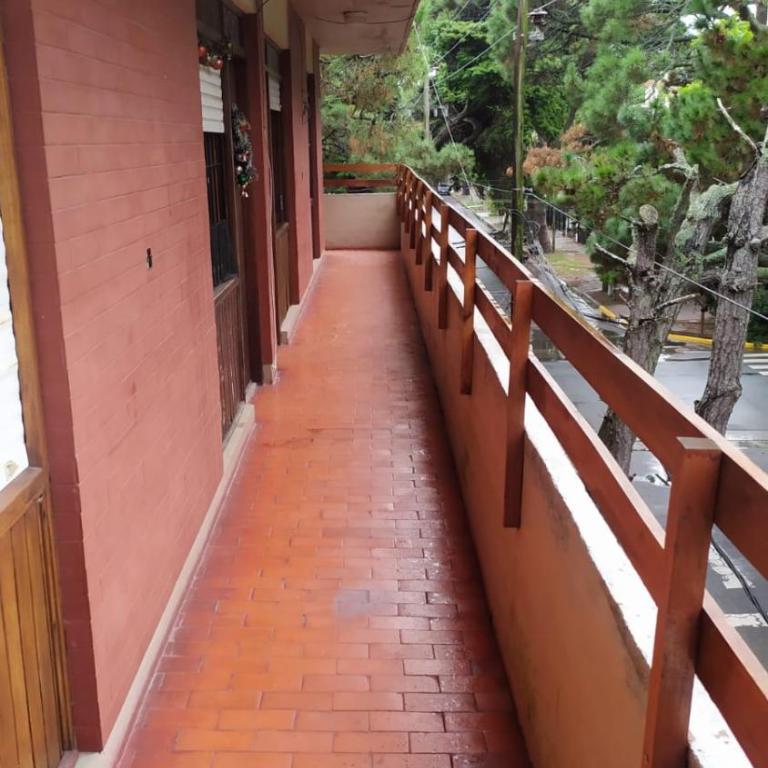 depto San Bernardo - Apartamento de 1 dormitorio - 1