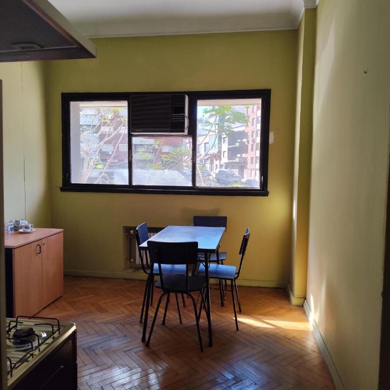 Libertador 4 MVD - Apartamento de 1 dormitorio - 7